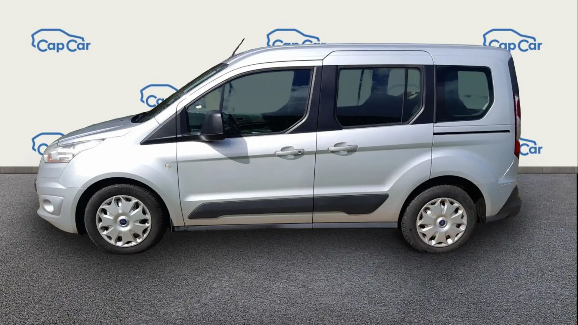 Ford Tourneo Connect 1.6 TDCi 115 Trend - 2