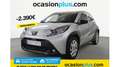 Toyota Aygo Play Gris - thumbnail 1