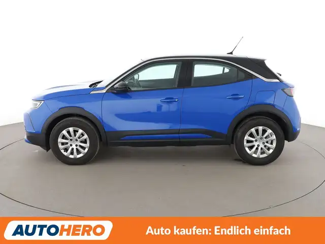 Opel Mokka view 3