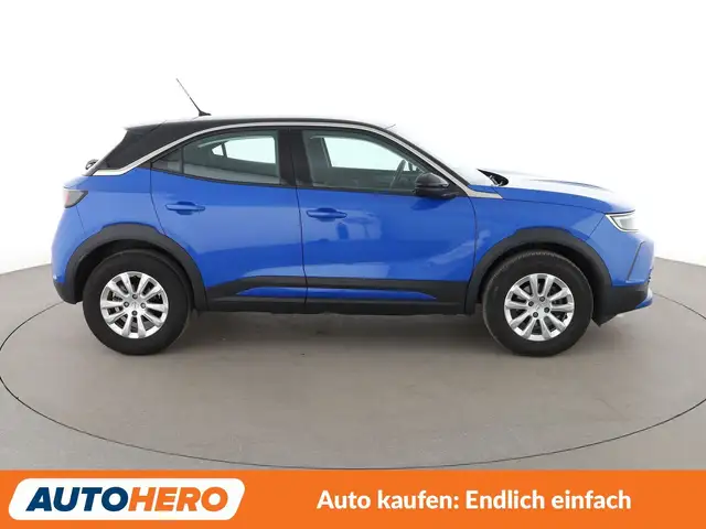 Opel Mokka view 7