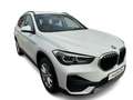 BMW X1 sDrive 18 i Advantage *Navi/LED/PDC/SHZG/TPMT* White - thumbnail 4