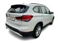 BMW X1 sDrive 18 i Advantage *Navi/LED/PDC/SHZG/TPMT* White - thumbnail 2