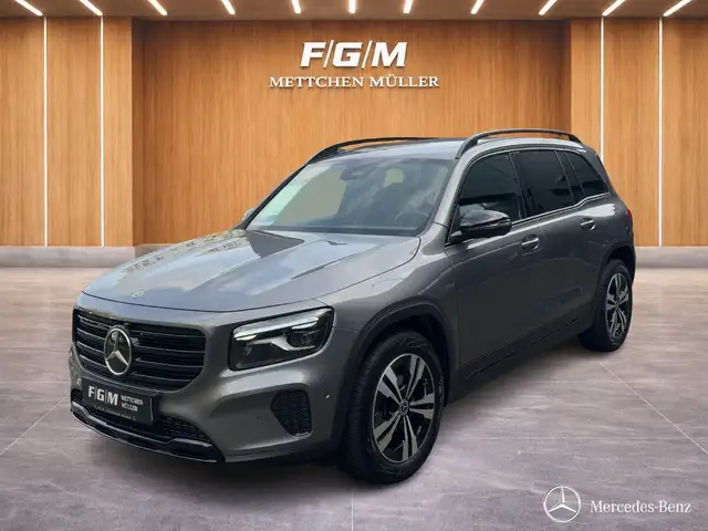 Mercedes-Benz GLB 220 4MATIC LED+NIGHT+CARPLAY+360+SITZ.HEIZ.+ Progressive Navi/Autom./Klima/Park-Assist./Advanced Soundsystem/Sitzhzg.