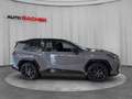 Toyota RAV 4 RAV4 2,5l 194 PS Hybrid GR Sport AWD Grau - thumbnail 6