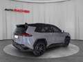 Toyota RAV 4 RAV4 2,5l 194 PS Hybrid GR Sport AWD Grau - thumbnail 5