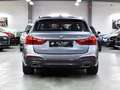 BMW 520 ✅M Sport Pack - CarPlay, TouchScreen, Xénon Argento - thumbnail 4