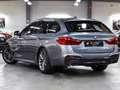 BMW 520 ✅M Sport Pack - CarPlay, TouchScreen, Xénon Plateado - thumbnail 6