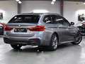 BMW 520 ✅M Sport Pack - CarPlay, TouchScreen, Xénon Silber - thumbnail 2