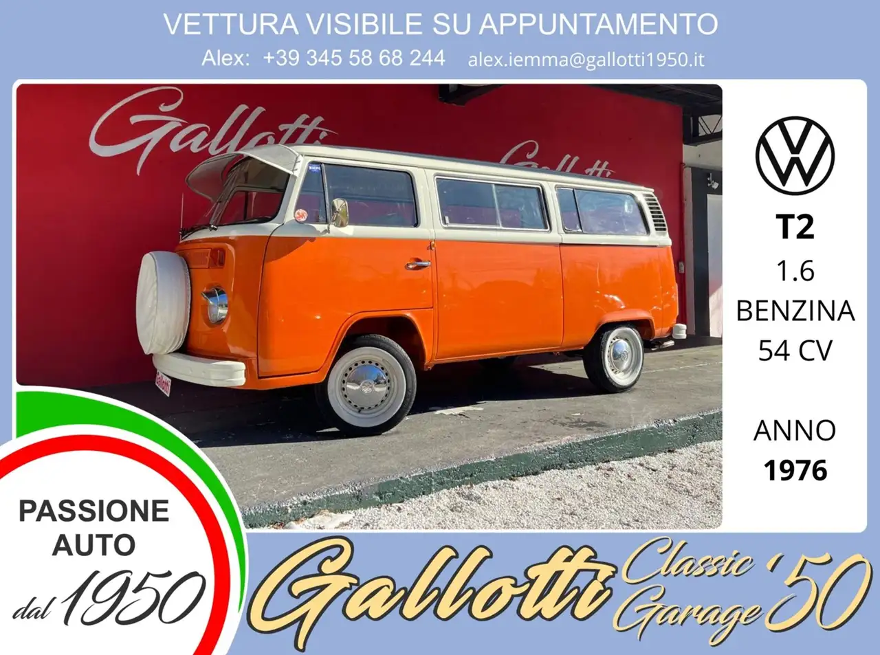Volkswagen T2