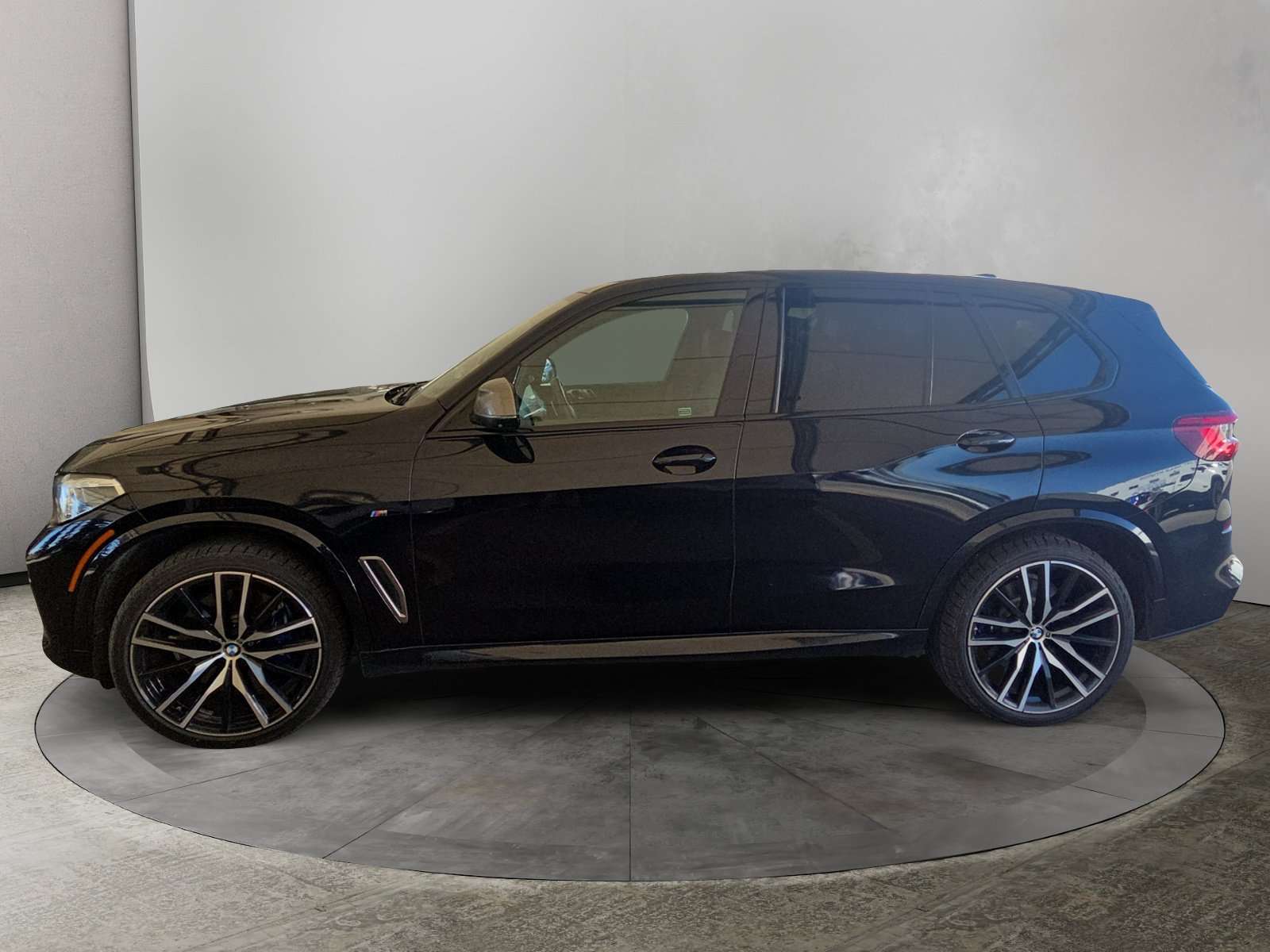 2020 BMW X5