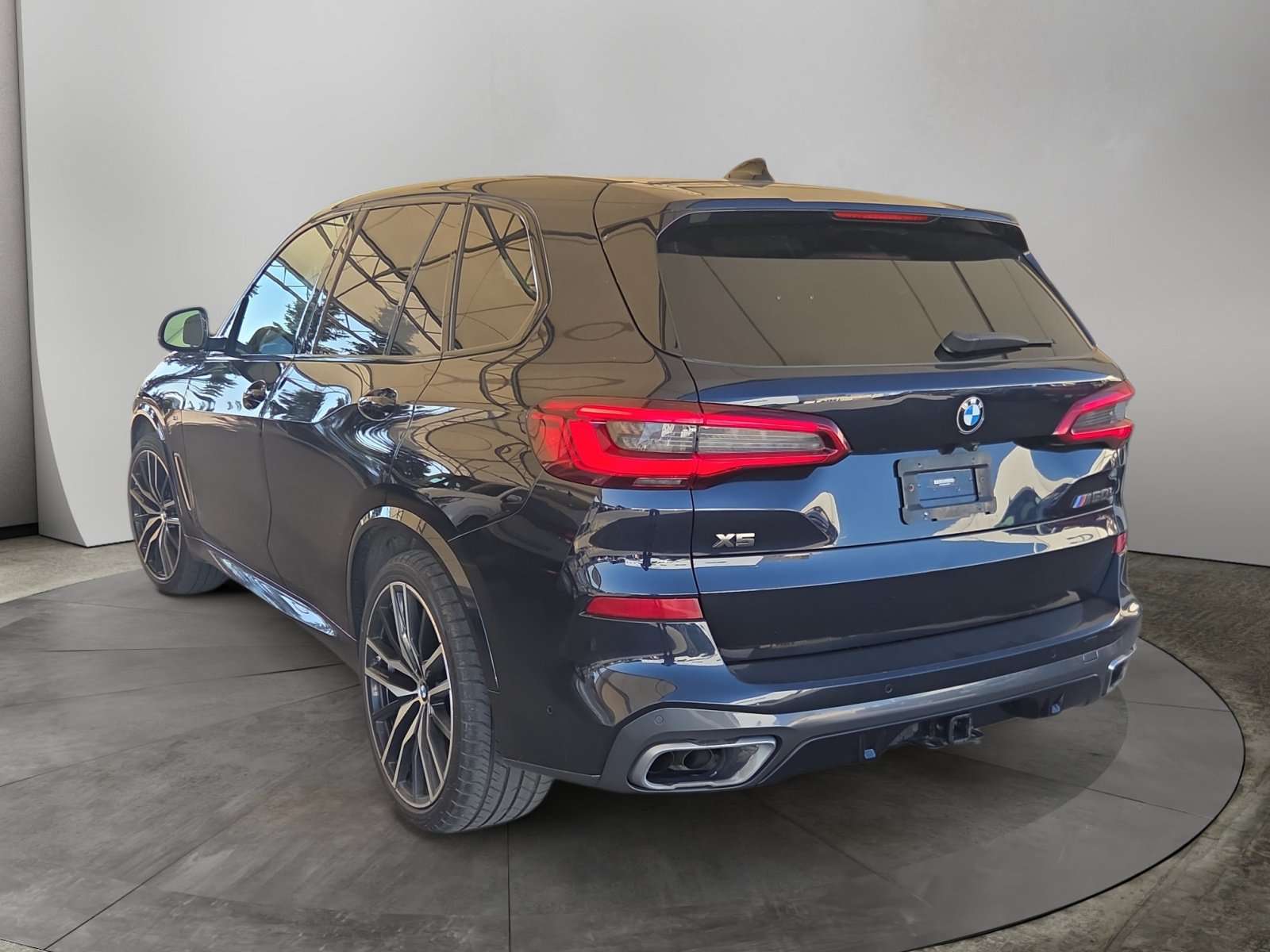 2020 BMW X5