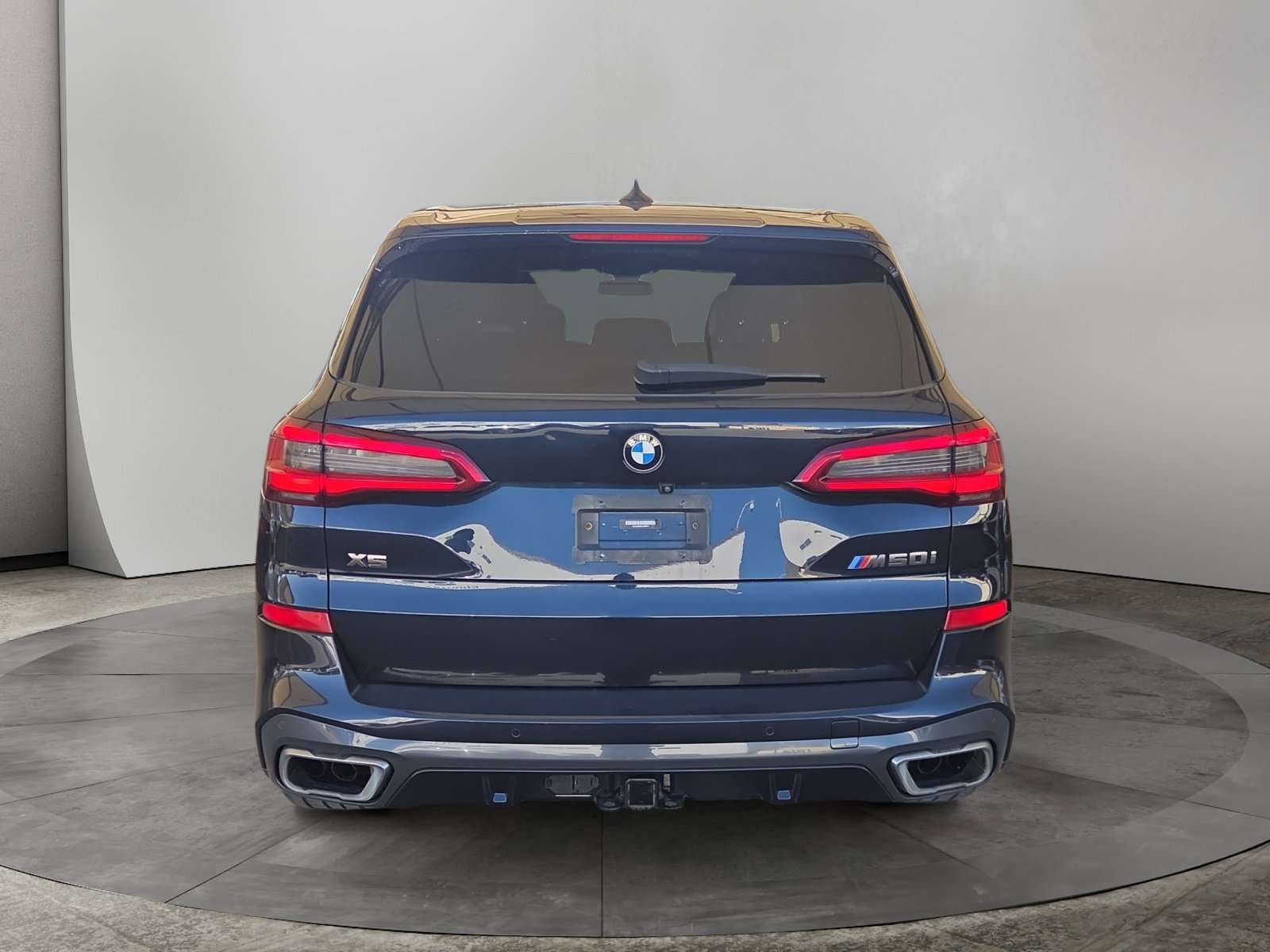 2020 BMW X5