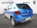 Dacia Sandero Stepway Prestige TCe 90 Bleu - thumbnail 4