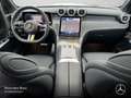 Mercedes-Benz GLC 200 4M AMG+NIGHT+PANO+360+AHK+BURMESTER+9G Weiß - thumbnail 13