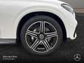 Mercedes-Benz GLC 200 4M AMG+NIGHT+PANO+360+AHK+BURMESTER+9G Weiß - thumbnail 6