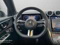 Mercedes-Benz GLC 200 4M AMG+NIGHT+PANO+360+AHK+BURMESTER+9G Weiß - thumbnail 14