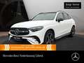 Mercedes-Benz GLC 200 4M AMG+NIGHT+PANO+360+AHK+BURMESTER+9G Weiß - thumbnail 1