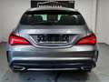Mercedes-Benz CLA 180 d Break Pack AMG, Cuir, Led, Garantie 1 an Gris - thumbnail 6