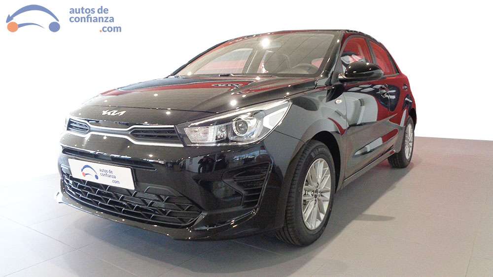 Kia Rio 1.2 DPi Concept 84 - foto 1