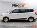 Dacia Lodgy 1.6 GLP Comfort 5pl. 75kW Blanco - thumbnail 4