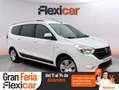Dacia Lodgy 1.6 GLP Comfort 5pl. 75kW Blanco - thumbnail 1