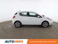 Opel Corsa 1.0 EcoTec Design 120 Ans Blanc - thumbnail 7