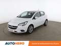 Opel Corsa 1.0 EcoTec Design 120 Ans Blanc - thumbnail 1