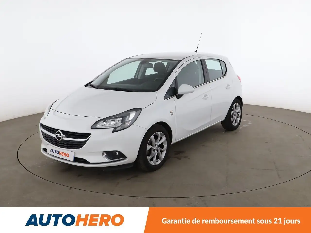 Opel Corsa 1.0 EcoTec Design 120 Ans