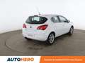 Opel Corsa 1.0 EcoTec Design 120 Ans Blanc - thumbnail 6