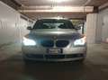 BMW 520 520d Attiva Grigio - thumbnail 6