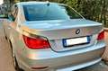 BMW 520 520d Attiva Grigio - thumbnail 4
