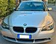 BMW 520 520d Attiva Grigio - thumbnail 3