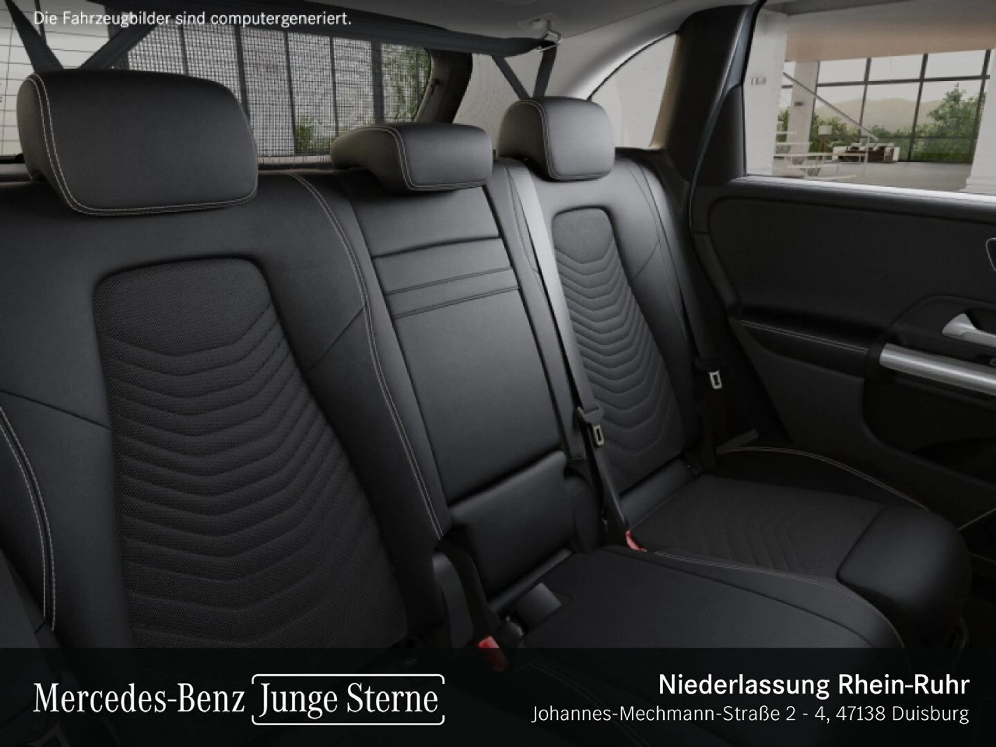 Mercedes-Benz B 250 e PROGRESSIVE+PANO+AHK+MULTIBEAM+BURMESTER — photo 13