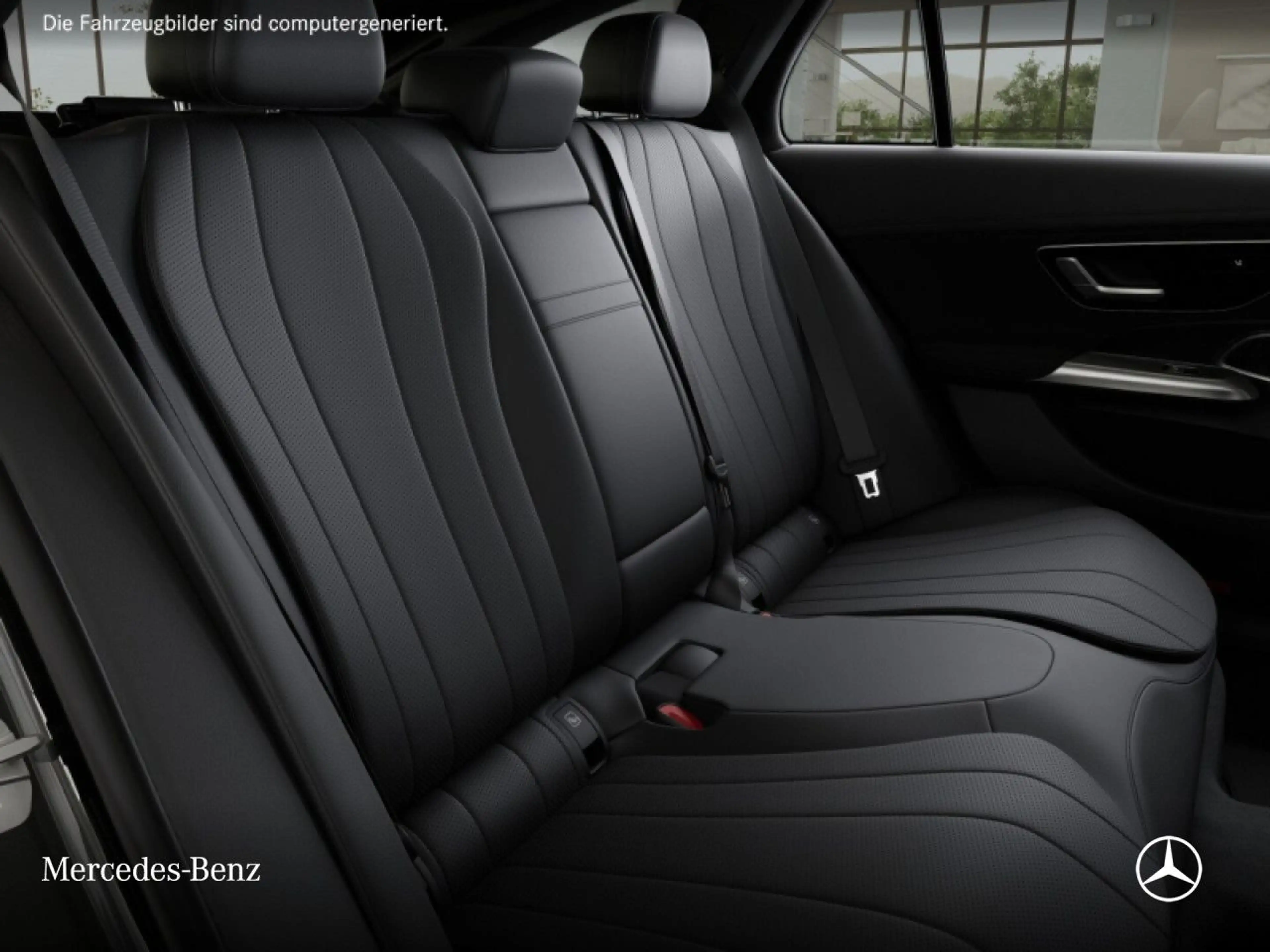 Mercedes-Benz E 220 d T AMG Fahrass 360° Pano Burmester Distr. — photo 12