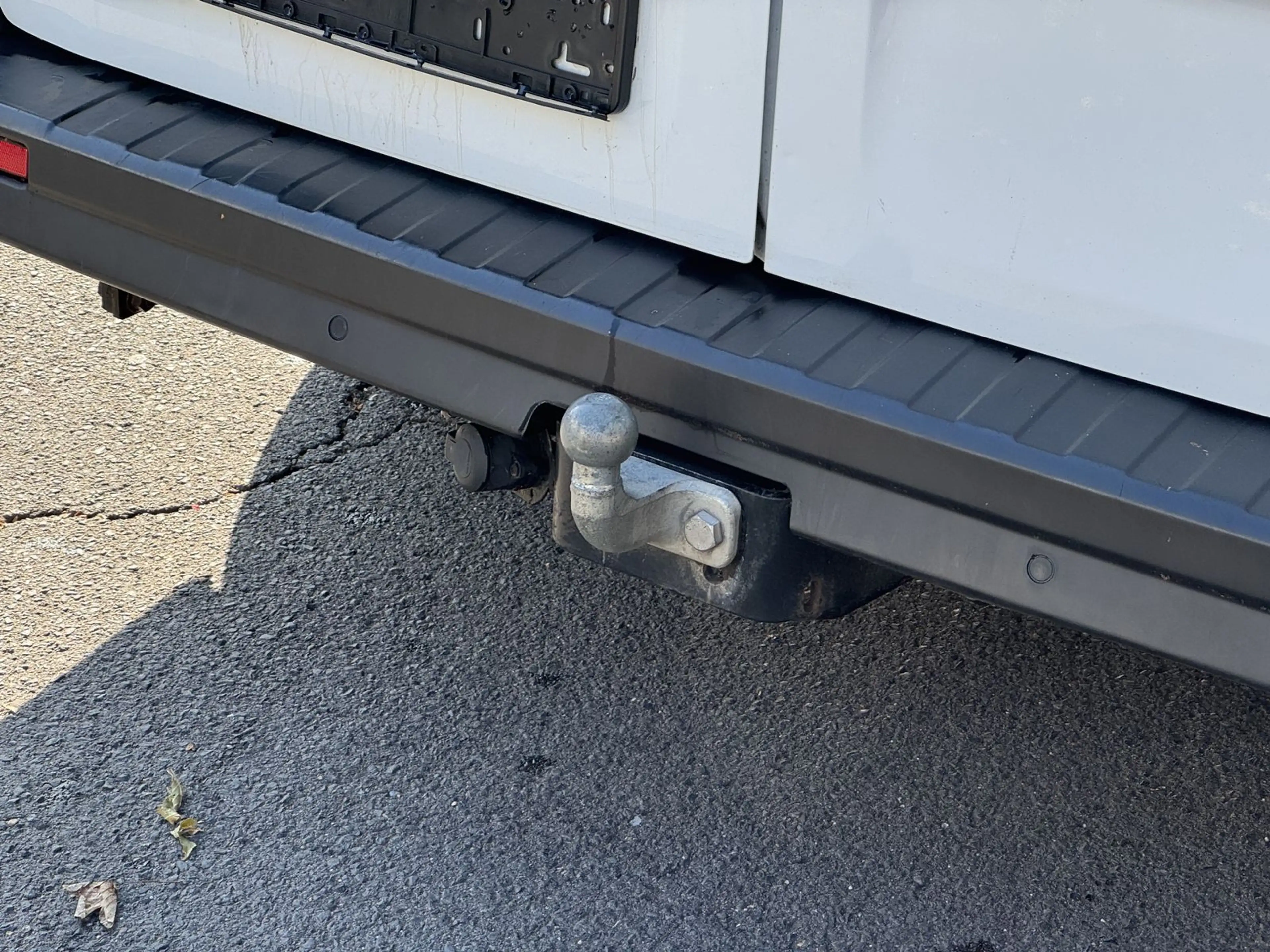 Fiat Talento L2H1*NAVIGATION*KAMERA*AHK* — photo 6