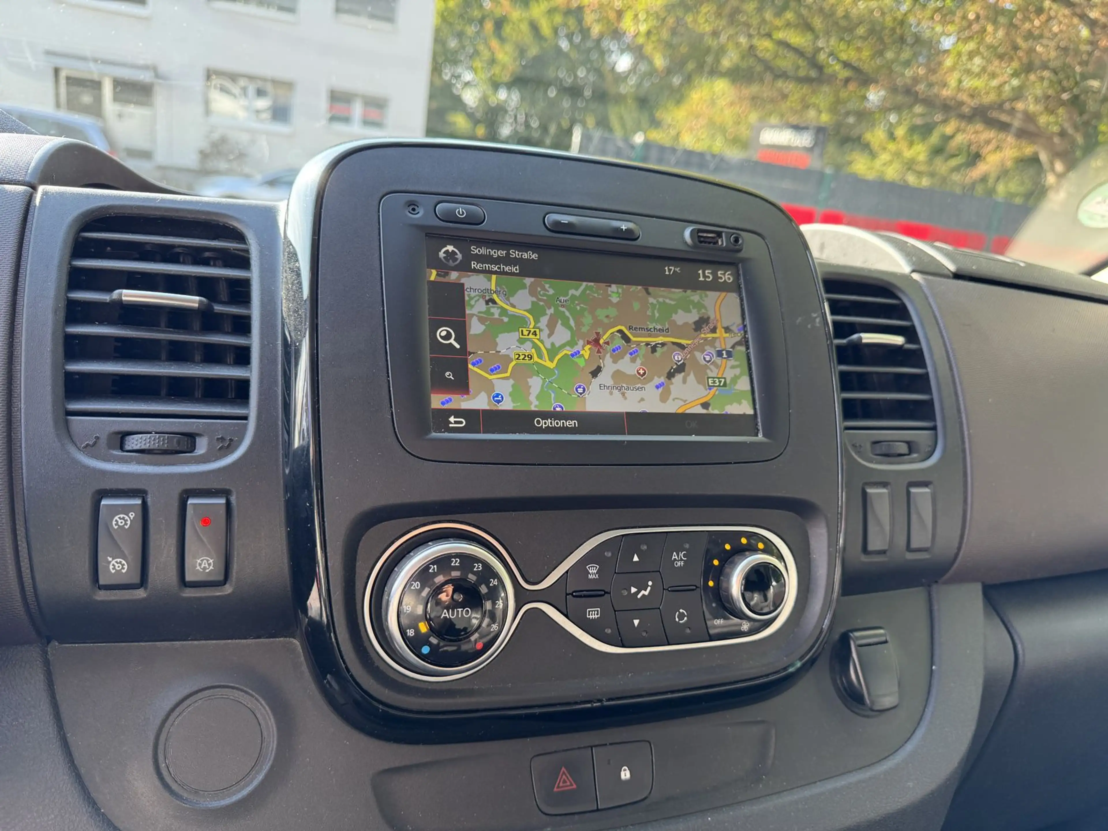 Fiat Talento L2H1*NAVIGATION*KAMERA*AHK* — photo 9