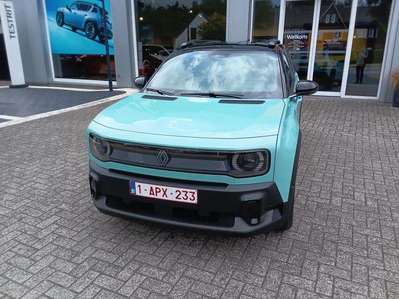 Renault R 4