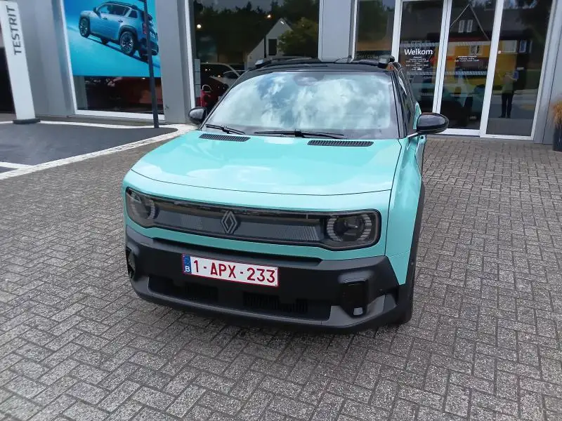 Renault R 4