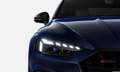 Audi RS5 *NAVI-PLUS*LASER*B&O*290KM/H*OPTIK Blau - thumbnail 3