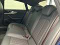 Audi RS5 *NAVI-PLUS*LASER*B&O*290KM/H*OPTIK Albastru - thumbnail 8