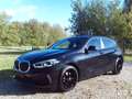 BMW 116 85dkm 18"Alu Black-Edition 116PK Topwagen Nw st 21 Noir - thumbnail 17