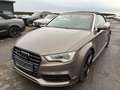 Audi A3 Cabriolet Quattro 3x S line Navi Xenon Grijs - thumbnail 1