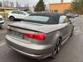 Audi A3 Cabriolet Quattro 3x S line Navi Xenon Grijs - thumbnail 5