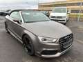 Audi A3 Cabriolet Quattro 3x S line Navi Xenon Grijs - thumbnail 3