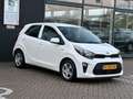 Kia Picanto 1.0 DPi ComfortLine 5p/1STE EIG/AIRCO/NL-AUTO NAP! Wit - thumbnail 6