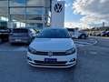 Volkswagen Polo 1.0 MPI 5p. Comfortline BlueMotion Technology Wit - thumbnail 3