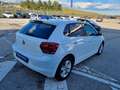 Volkswagen Polo 1.0 MPI 5p. Comfortline BlueMotion Technology Bianco - thumbnail 5