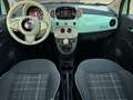 Fiat 500 ECO 1,2 69 Lounge Grün - thumbnail 9