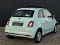Fiat 500 ECO 1,2 69 Lounge Grün - thumbnail 2
