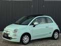 Fiat 500 ECO 1,2 69 Lounge Grün - thumbnail 5